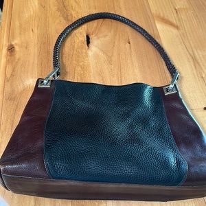 Vintage Brighton Shoulder Bag